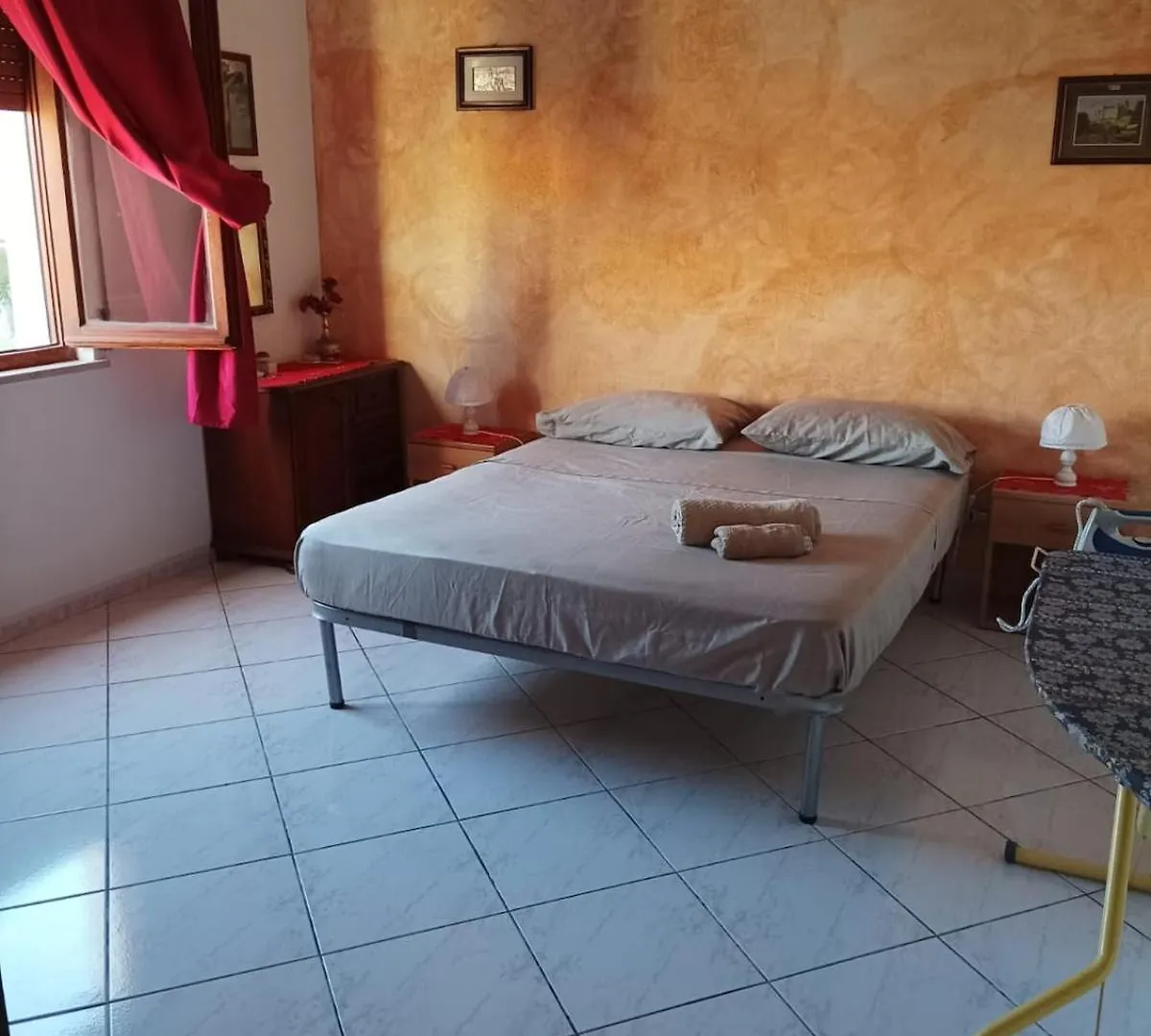 סיניסקולה Le Fontanelle Apartment 0*,