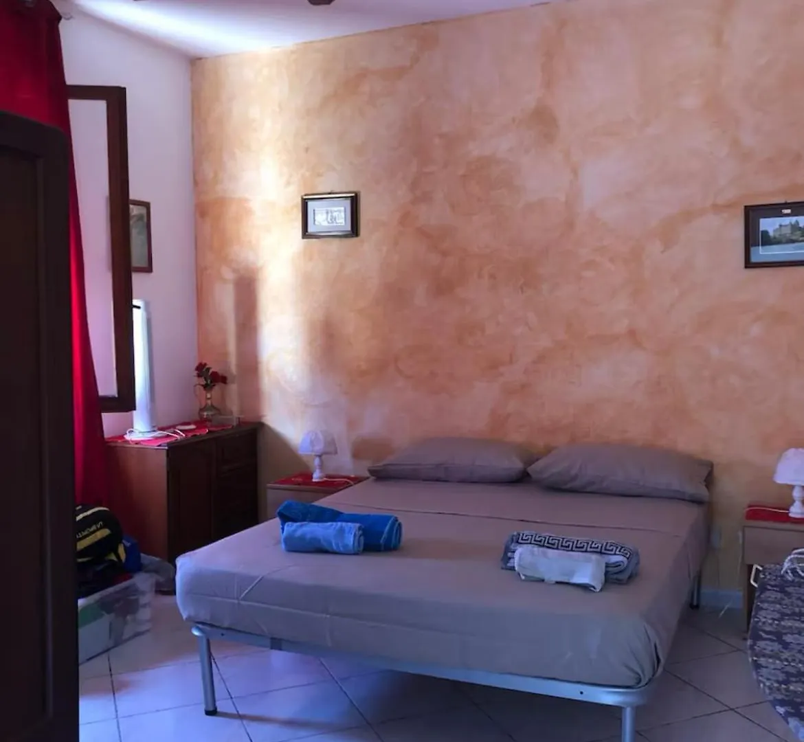 סיניסקולה Le Fontanelle Apartment