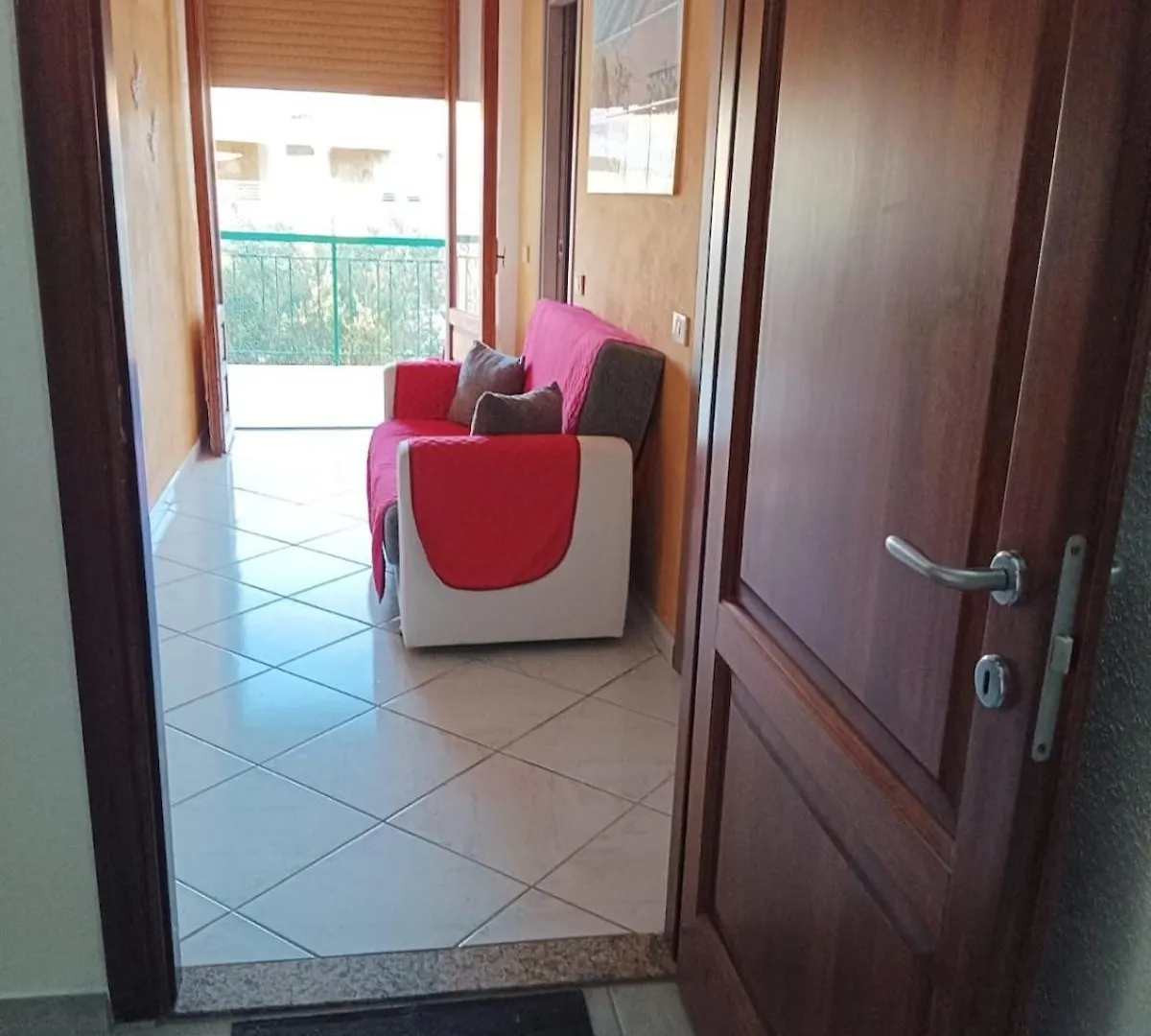 סיניסקולה Le Fontanelle Apartment
